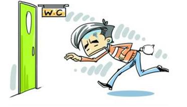 拉肚子要不要吃药？很多的人做法都错了！