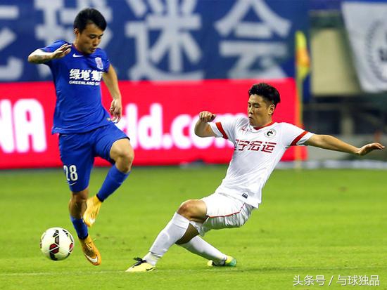 曹赟定里皮,曹赟定国青队