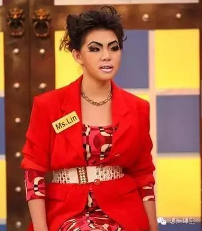 不用动刀就可以变美,拯救扁平脸立体不显脏修容推荐