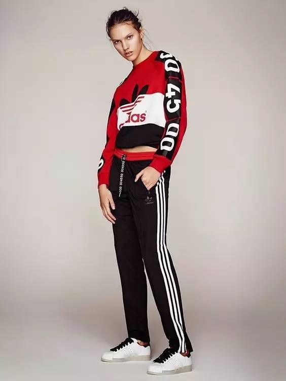 有一种裤子｜过去你瞧不上今天就让你攀不起