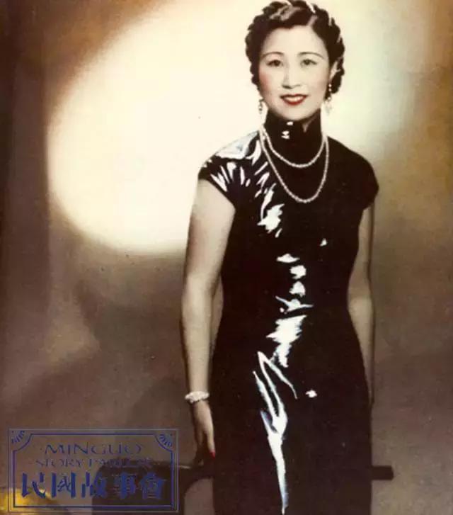 她从天津来:百岁名媛严幼韵的传奇人生