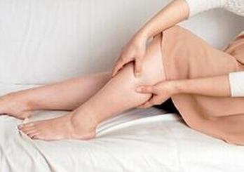 孕期脚浮肿生女孩吗,孕妇脚肿不肿与怀男孩女孩有关么