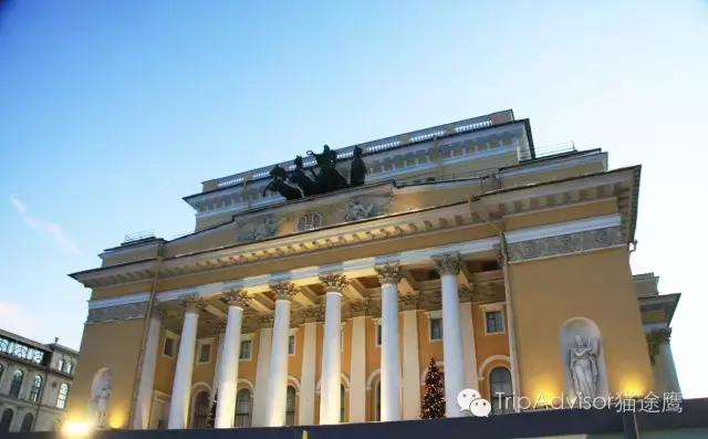 收藏打卡！深入了解战斗民族另一面的45种体验