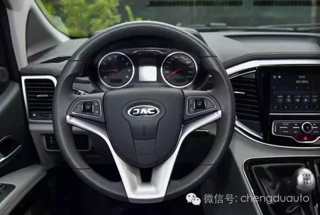 瑞风m4mpv7座,瑞风m4mpv自动挡价格