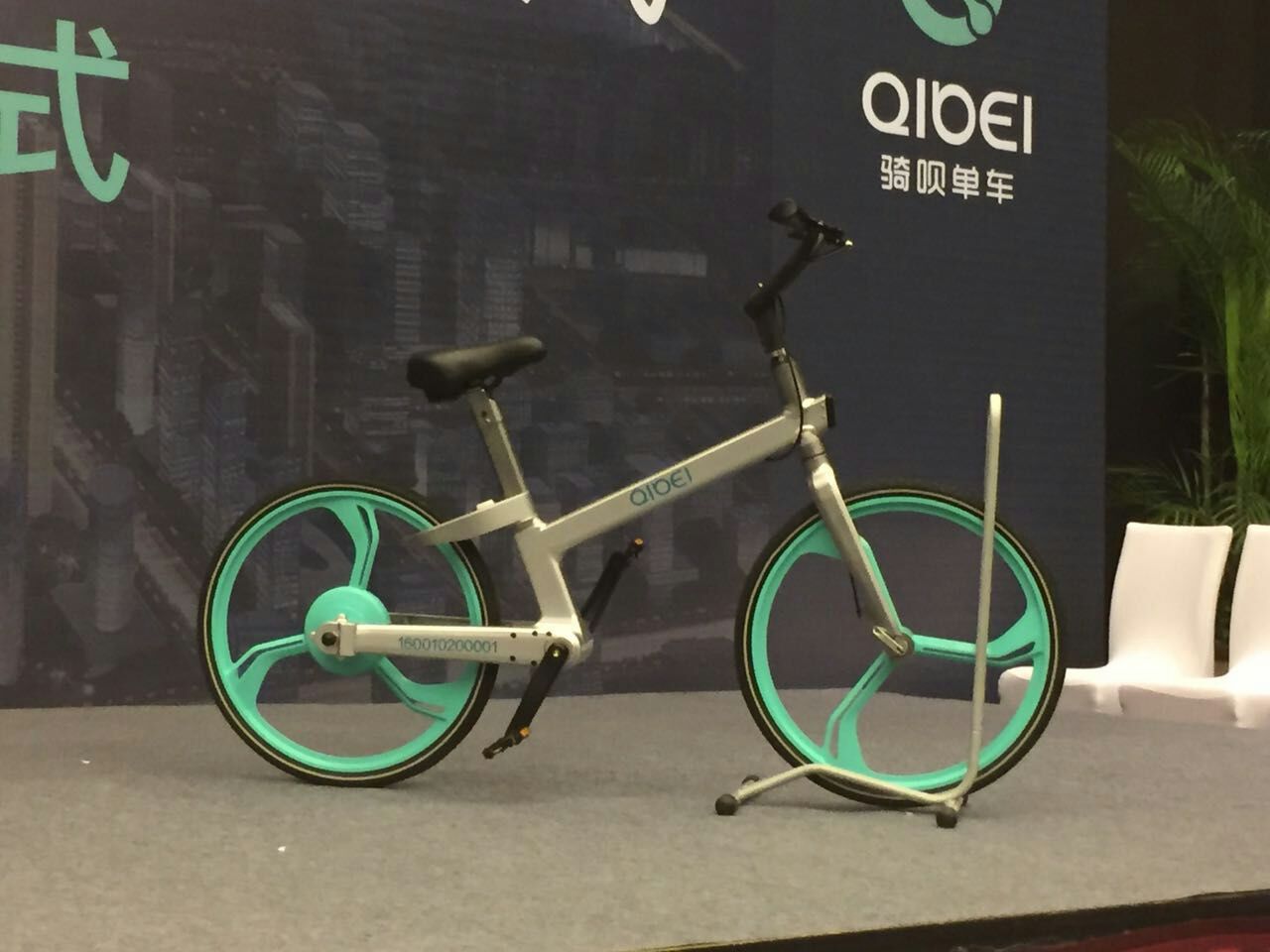 共享单车逆势翻盘,共享单车目前市场分析