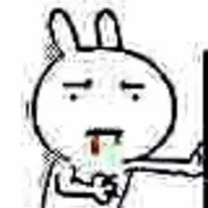 最近很火的那个微笑表情包,微笑比心表情包代表什么