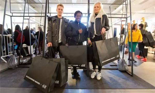 hmkenzo合作款限量,hm&kenzo联名