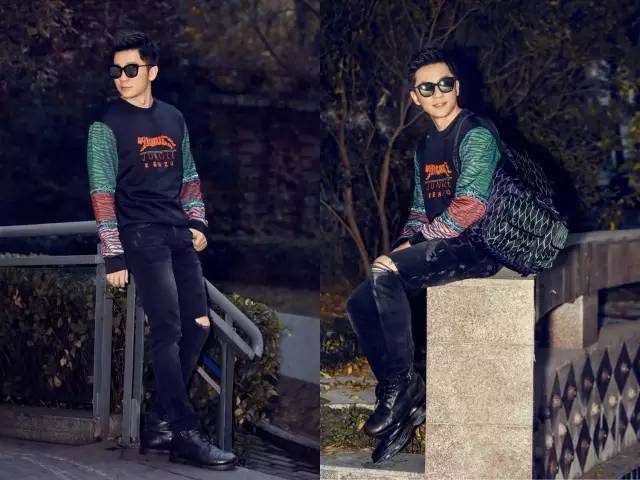 hmkenzo合作款限量,hm&kenzo联名