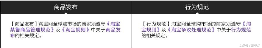 淘宝全球购运营新手教程,淘宝全球购店铺怎么认证