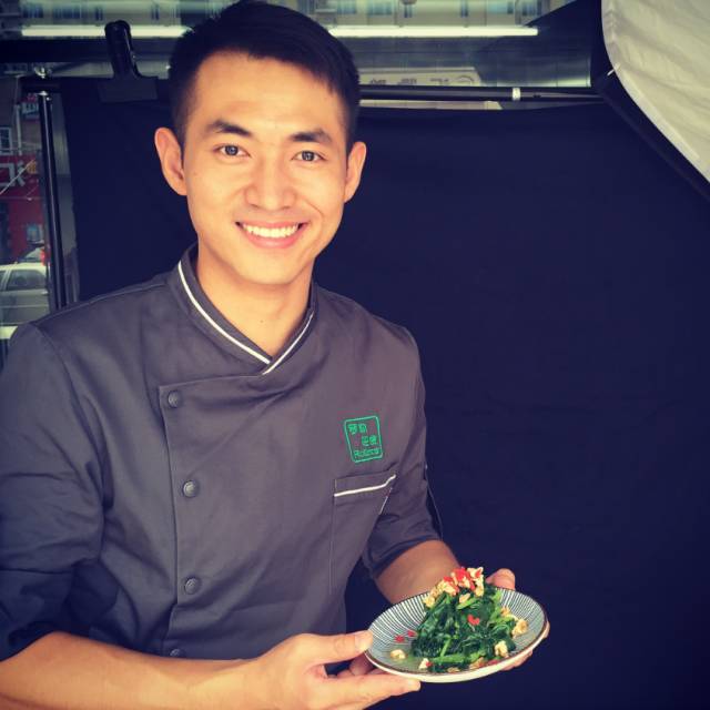 罗勒味道是什么,罗勒吃起来口感