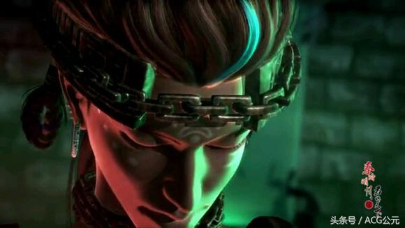 秦时明月楚南公找到风林火山,秦时明月风林火山是什么武功