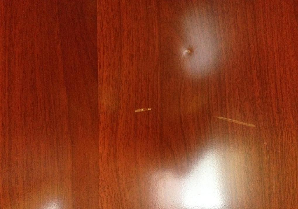家具漆面脏了怎么处理,家里家具漆爆皮如何修复