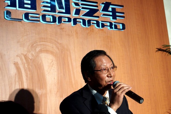 长城汽车跟奇瑞汽车的区别,长城华冠的优点