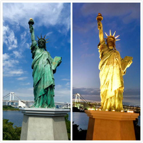 初秋日本快步东京，慢行北海道，泡汤美食8日