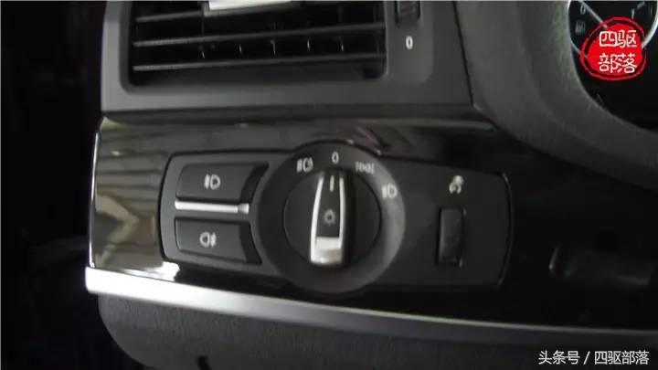 2016款宝马x328i中东版,中东版宝马x3和中规版宝马区别