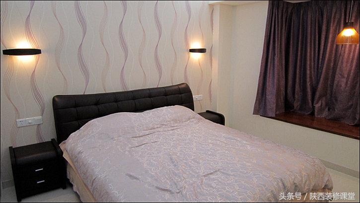 140平米全智能化装修,140平超强收纳简约装修