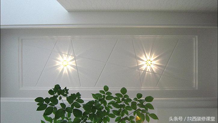 140平米全智能化装修,140平超强收纳简约装修