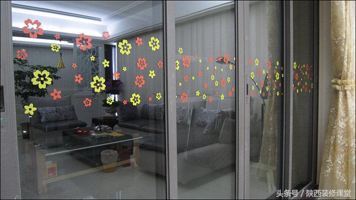 140平米全智能化装修,140平超强收纳简约装修