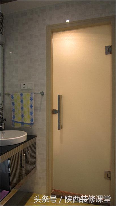 140平米全智能化装修,140平超强收纳简约装修