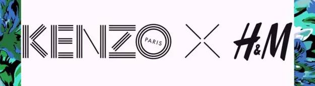 kenzohm联名版,kenzo新品发布