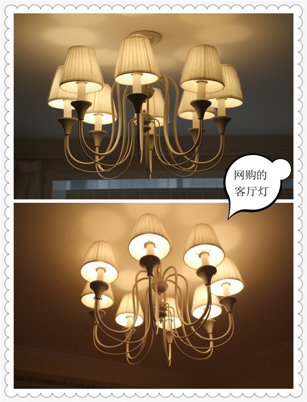 新房装修哪些东西网购比较省钱,10万块钱的装修房子效果