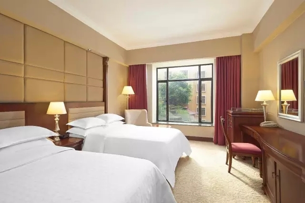 双十一福利五日游,阳朔平价旅游攻略