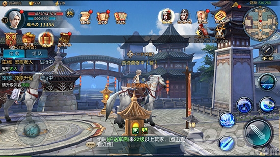 《不良人2》评测:二代依旧延续“不良”传统