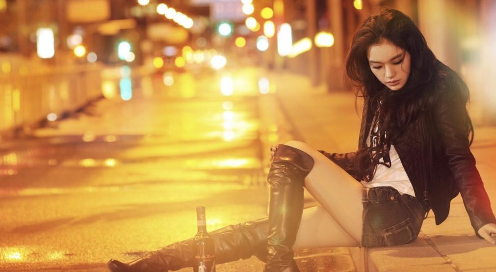 失恋了怎么高情商安慰,失恋后如何学会快速放下