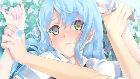 凭什么撸出血《美少女万华镜》系列的魅力所在