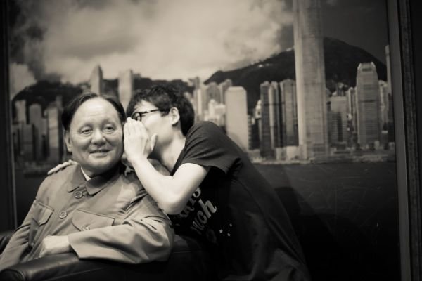 香港太平顶,香港太平山顶旅游线路