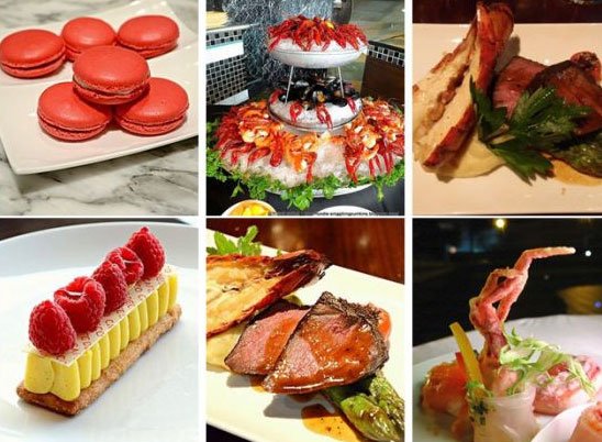 香港太平顶,香港太平山顶旅游线路