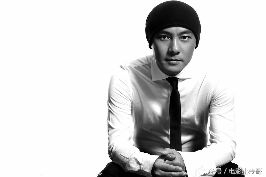 张卫健和周星驰谁是喜剧之王,张卫健让人难忘的角色