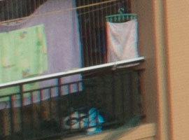 佳能16-35mmF2.8III镜头评测：9年换代值得等