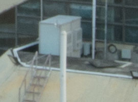 佳能16-35mmF2.8III镜头评测：9年换代值得等