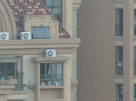 佳能16-35mmF2.8III镜头评测：9年换代值得等