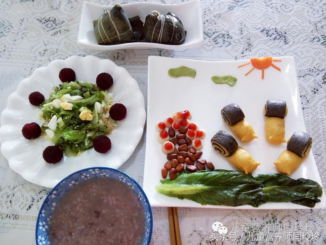 盘点宝宝爱吃的可爱卡通馒头,超可爱的卡通馒头给孩子安排起来