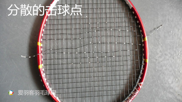 教你如何挑选好的羽毛球拍,波力羽毛球拍怎样选购