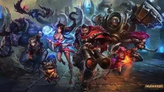 不想玩lol了,不想玩lol的理由