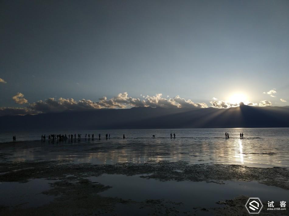 苍山洱海到大理旅游攻略,大理苍山到大理洱海