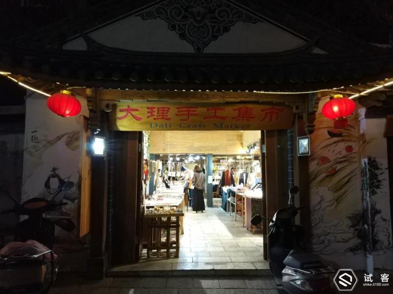 苍山洱海到大理旅游攻略,大理苍山到大理洱海