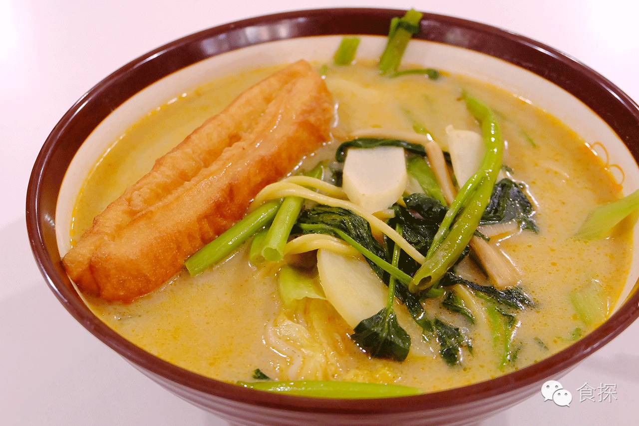 我吃遍10步可见的麻辣烫，做出了这篇测评