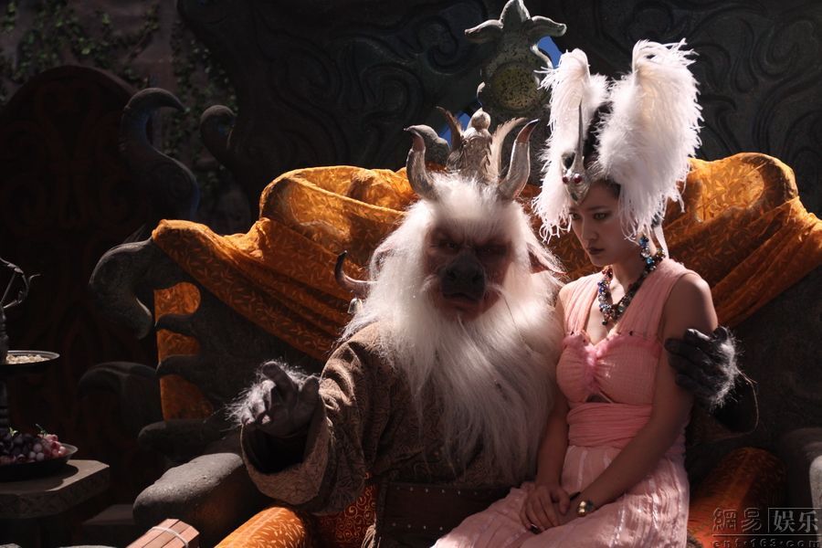 红孩儿的出生之谜解读,红孩儿长不大怎么回事