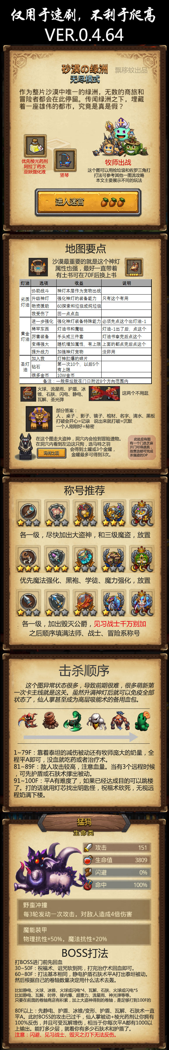 不思议迷宫游戏攻略是什么,手机游戏不思议迷宫攻略