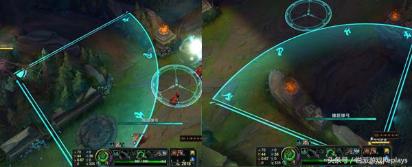 操作不好但意识好适合什么英雄,操作不行选什么英雄