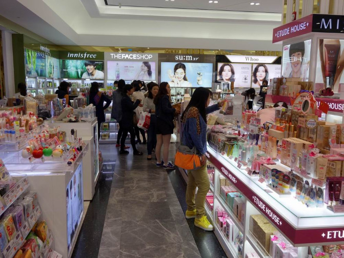 济州岛的浪漫之旅,济州岛6日游蜜月之岛