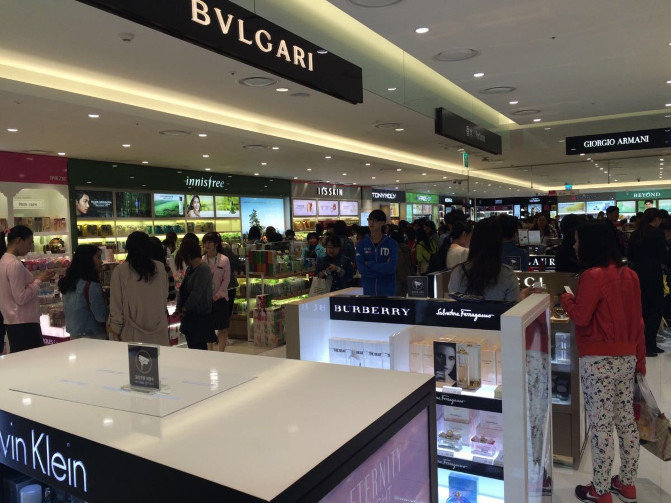 济州岛的浪漫之旅,济州岛6日游蜜月之岛