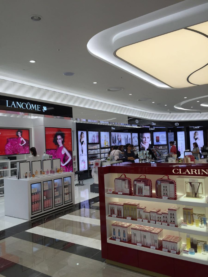 济州岛的浪漫之旅,济州岛6日游蜜月之岛