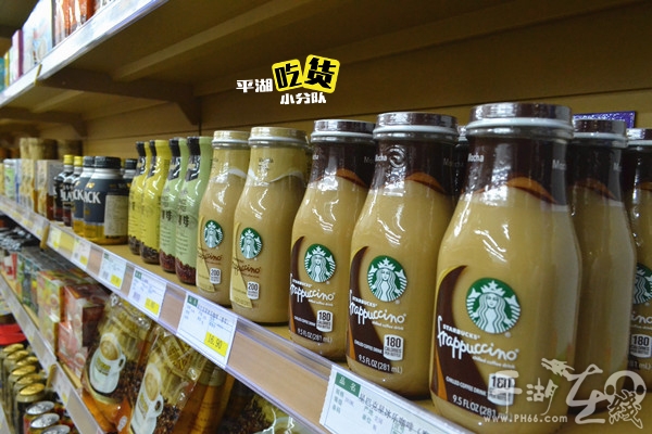 平湖这家店,里面装下了“全世界”!厉害了