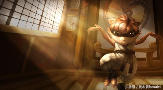 lol全英雄全皮肤免费版,lol新英雄萨勒芬妮皮肤