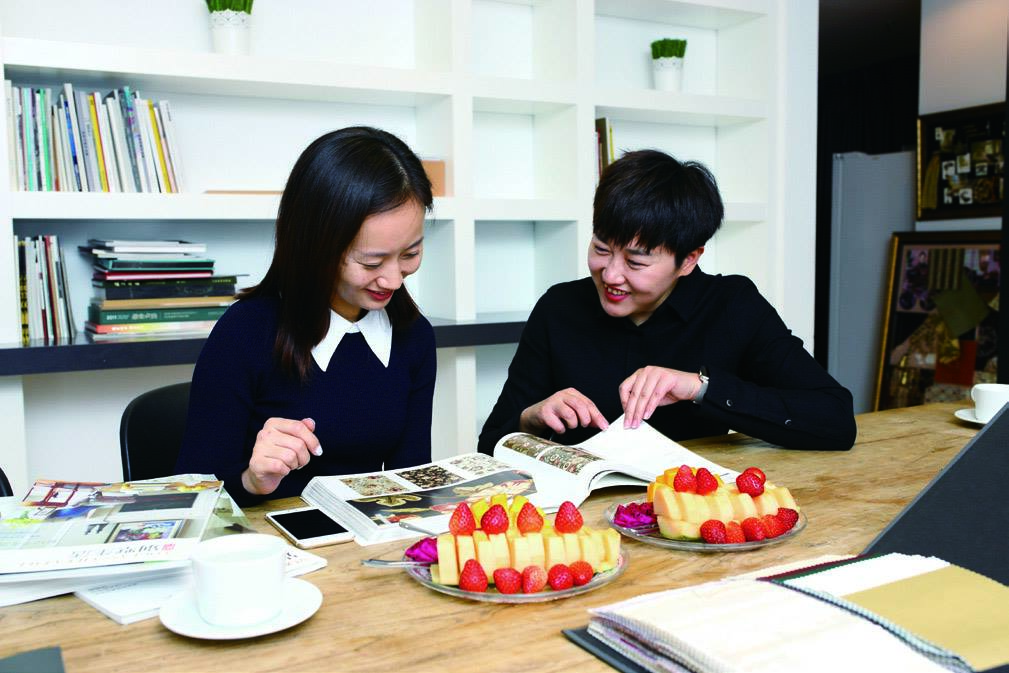 别墅生活高级感,别墅提升品味陈设